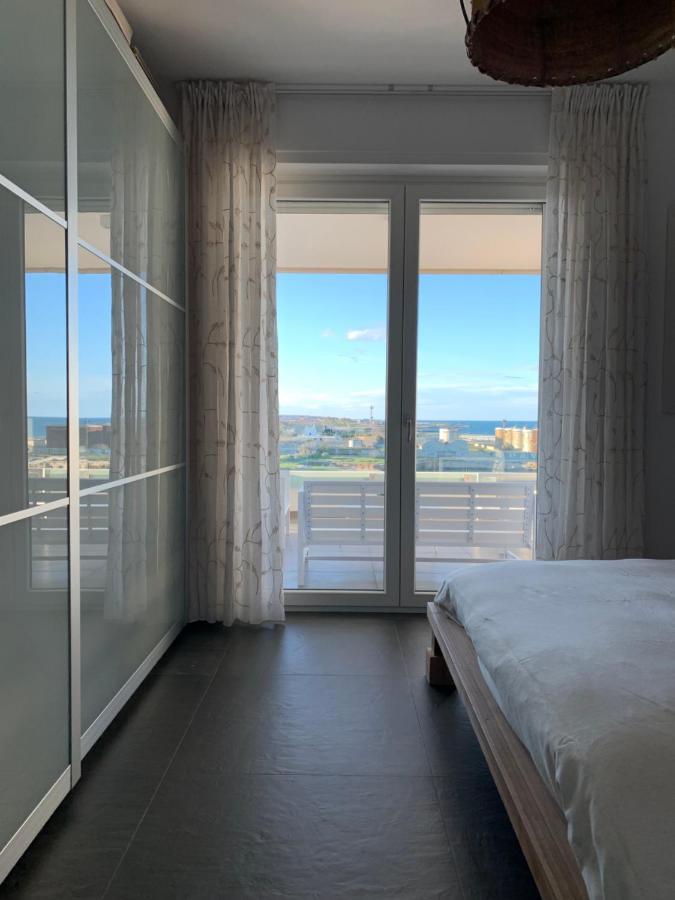 Apartamento Fly On The Sea *