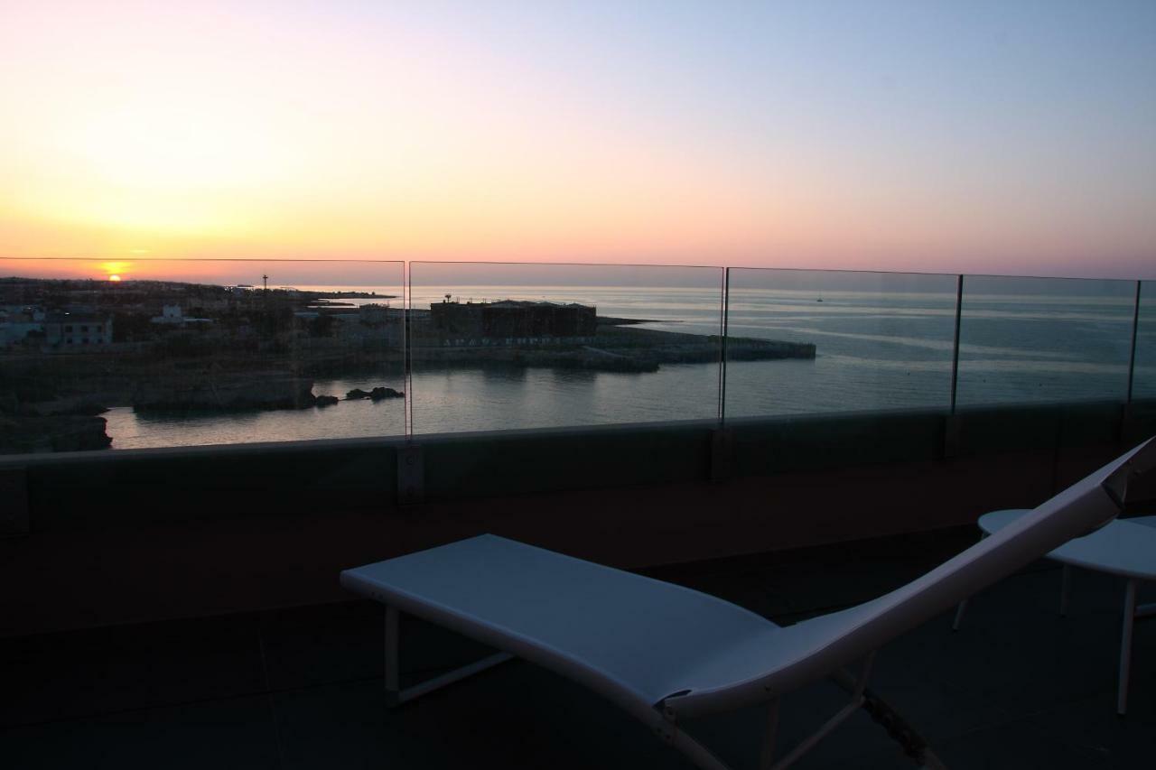Fly On The Sea Apartamento *