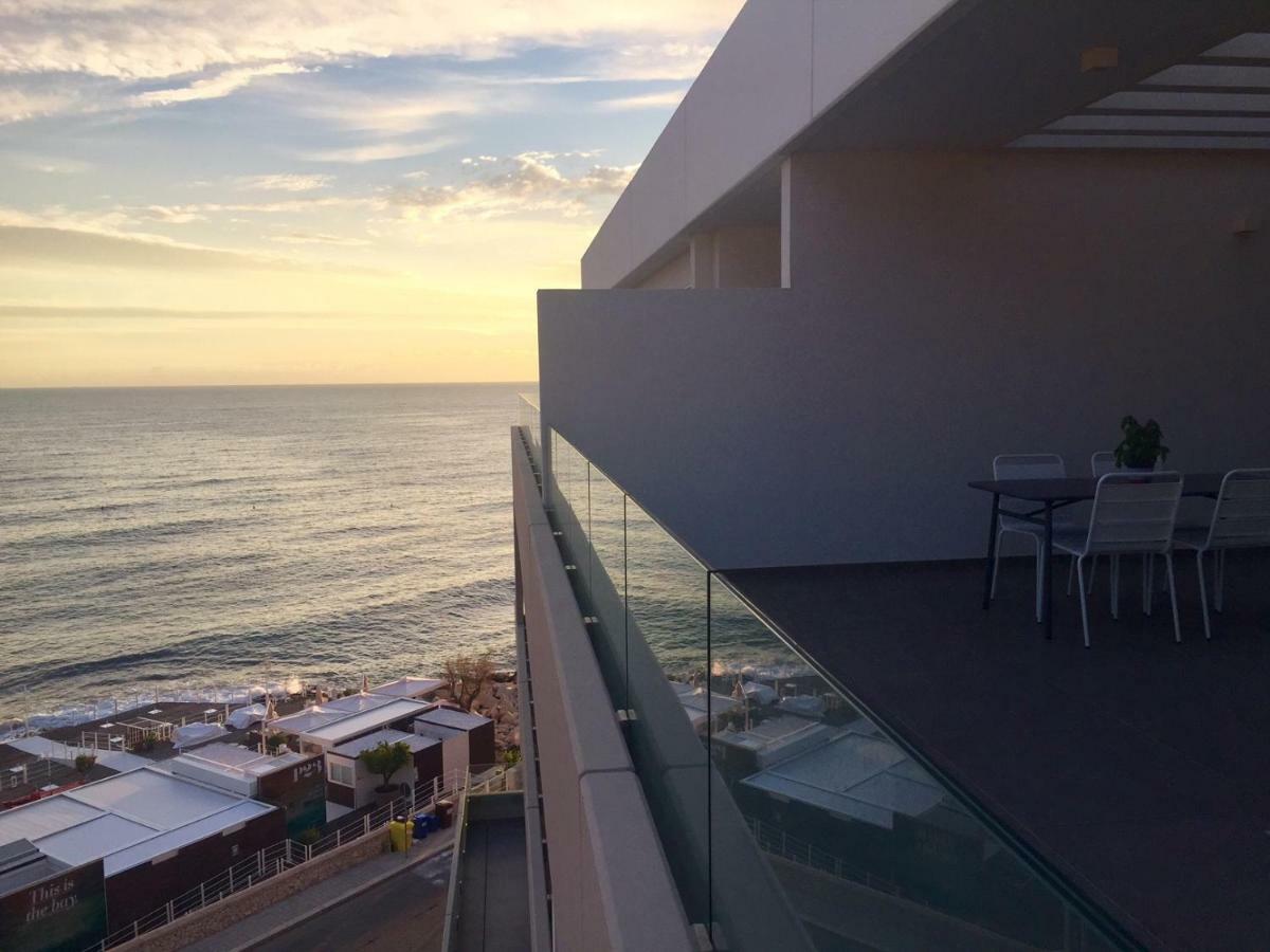 Fly On The Sea Apartamento Monopoli
